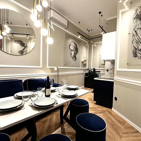 Cocon Parisien - Face A Louboutin - Chez Nicolas Exterior foto