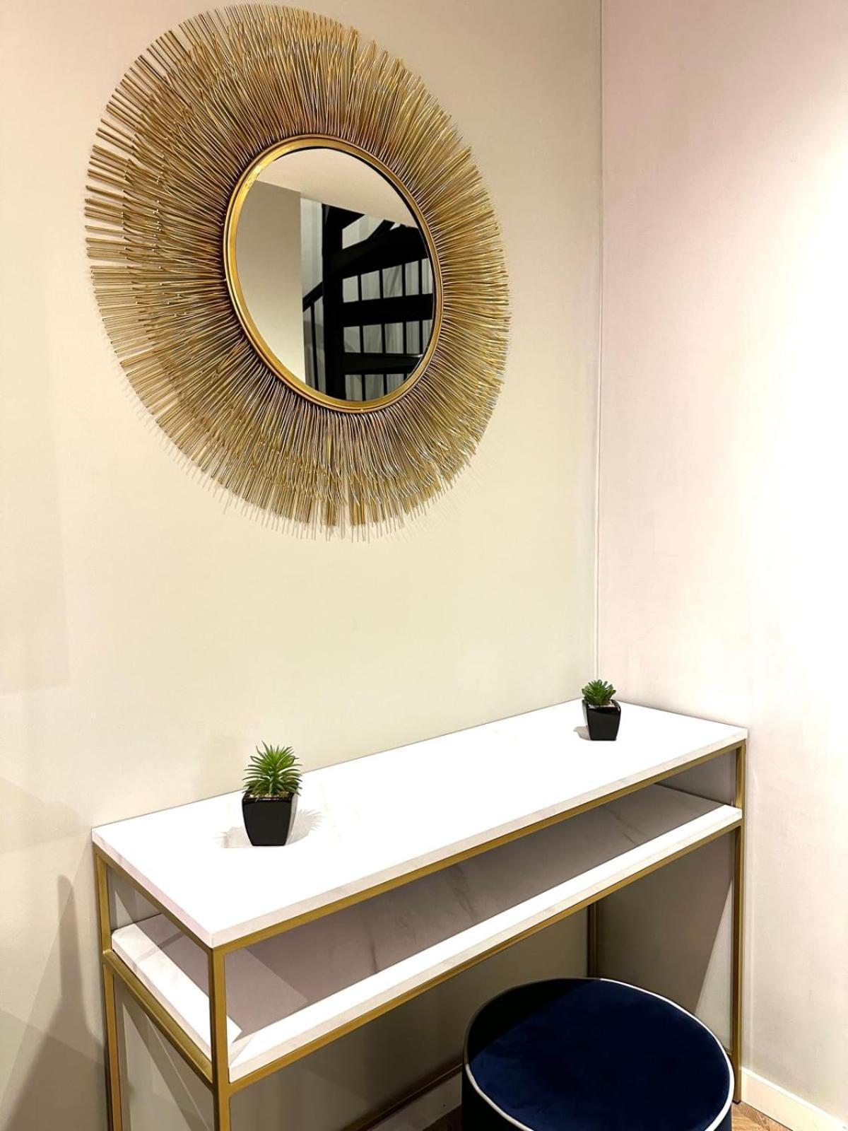 Cocon Parisien - Face A Louboutin - Chez Nicolas Exterior foto
